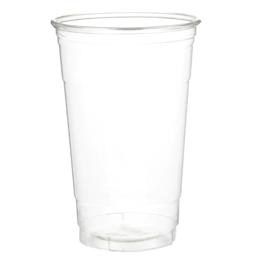 Recyclable Plastic Cups 260ml | 9.15oz (Box of 1,000)