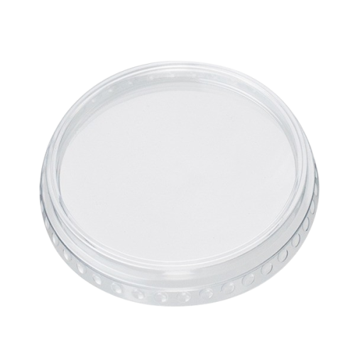 Flexy Recyclable Lids for Flexy Pint Glasses (Box of 1000)