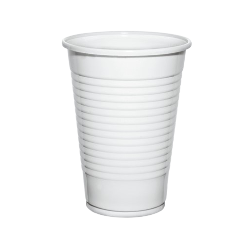 White Non-Vending Tall Cups 190ml / 7oz (Box of 3000)