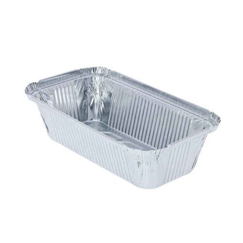 Rectangle Foil Container 710ml (Box of 500)