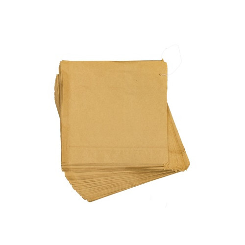 Kraft Strung Paper Bag - Small (Box of 1000)