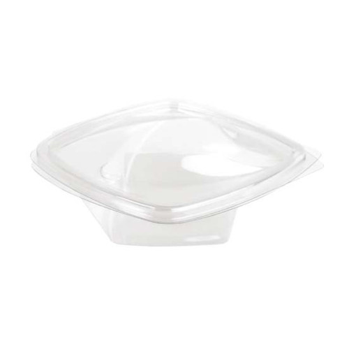 Plastic Twisty Salad Box 500ml (Box of 200)