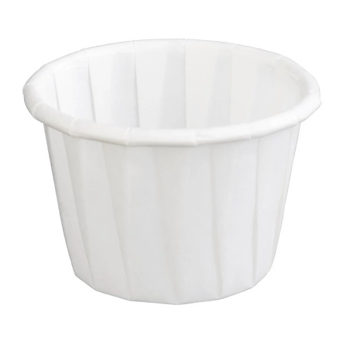 Paper Portion Pot 59ml (Box of 1000)