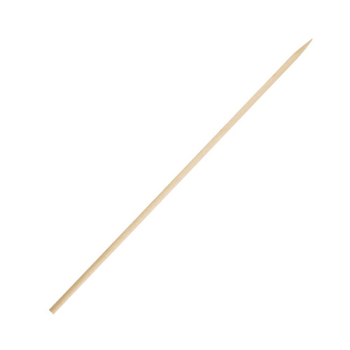 Bamboo Skewer (Box of 100)