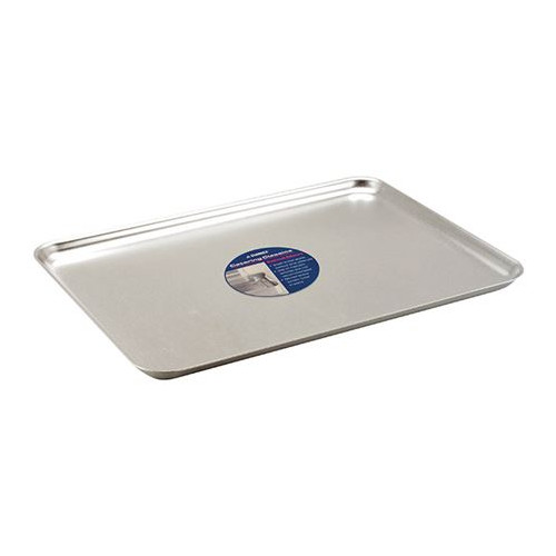 Aluminium Small Baking Tray 31 x 21cm