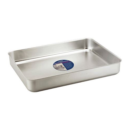 Aluminium Baking Pan 40 x 30cm