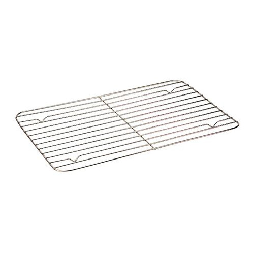 Stainless Steel Cooling Rack 33 x 23cm