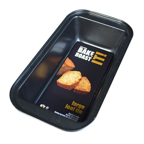 Non Stick Loaf Tin 26 x 13cm