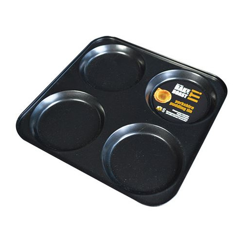 Non Stick Yorkshire Pudding Tin 23 x 23cm