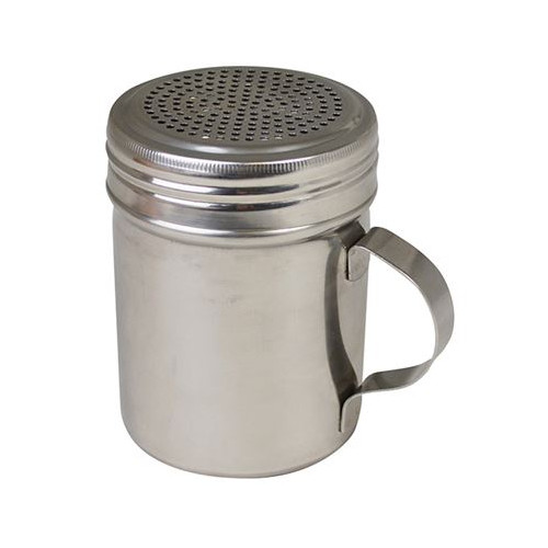 Stainless Steel Shaker 7cm