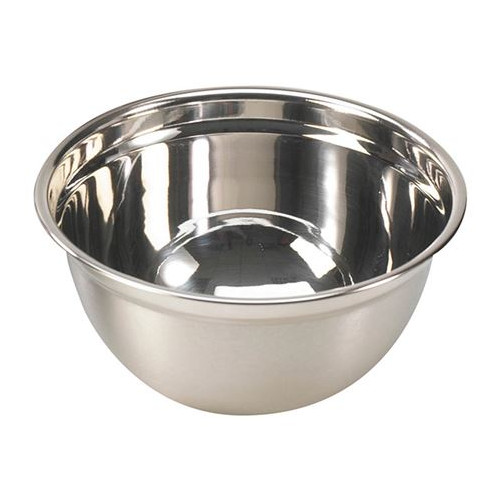 Stainless Steel Mixing Bowl 1.5 Litre / 18cm