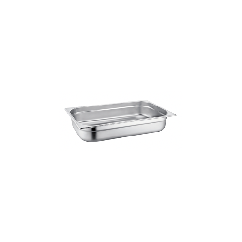 Stainless Steel Gastronorm 1/1 2cm