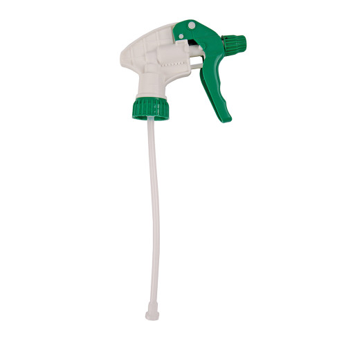 Spray Trigger Head (Box of 50) - Green