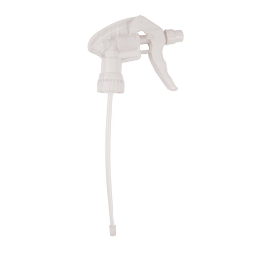 White Spray Trigger Head (Box of 50)