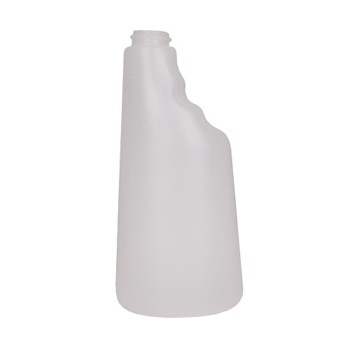600ml Spray Bottle (Box of 100) - White