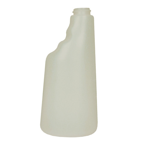 600ml Recycled Spray Bottle (Box of 50)