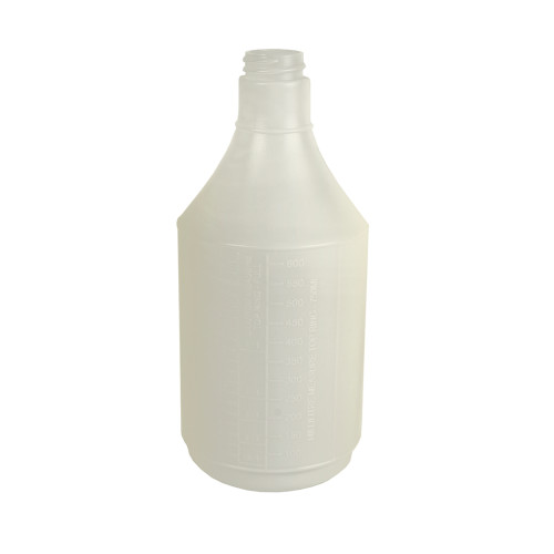 750ml Recycled Spray Bottle (Box of 100)