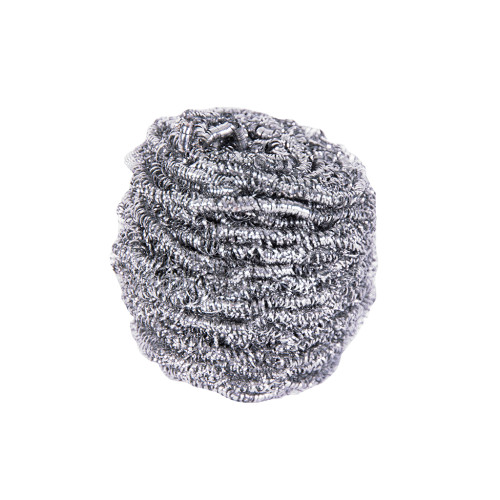 Stainless Steel Scourer 40g (Box of 100)