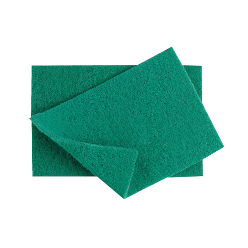 Flat Scourer (Box of 300)