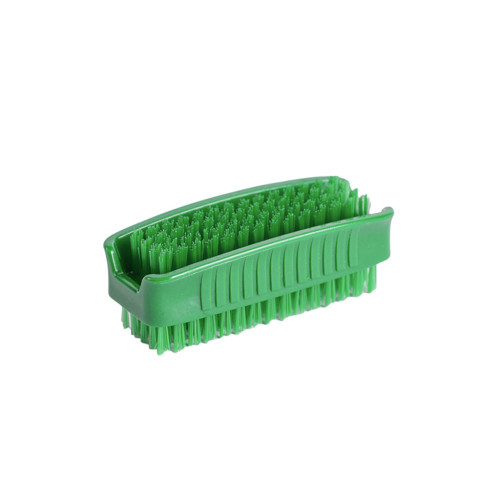 Green Nail Brush (Box of 120)