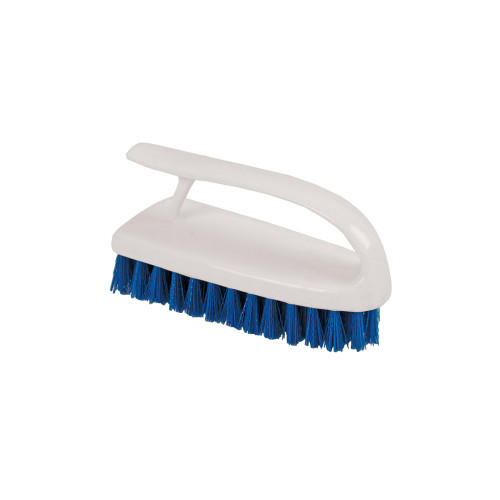 Blue Hand Brush (Box of 24)