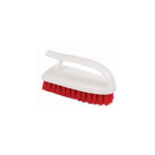 Red Hand Brush (Box of 24)