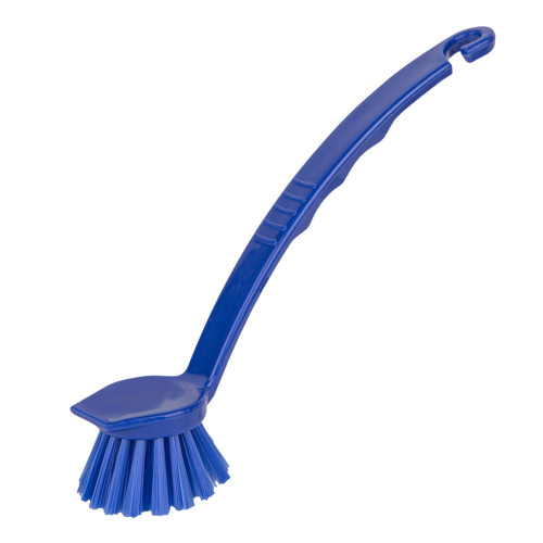 Blue Washing Up Brush (Box of 24)