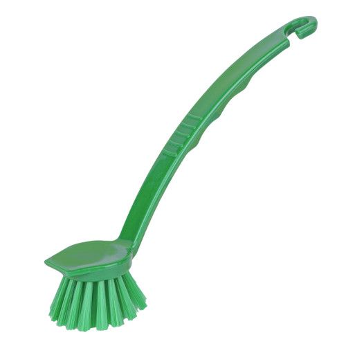 Green Washing Up Brush (Box of 24)