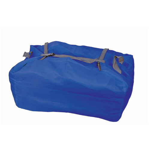 Blue Hamper Style Laundry Bag 68 x 45cm (Box of 10)
