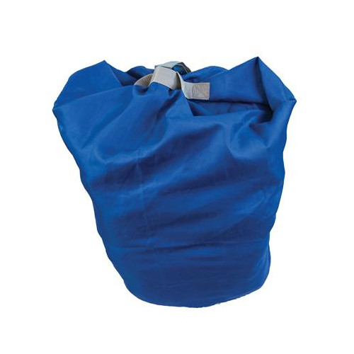 Blue Webbing Closure Laundry Bag 80 x 40cm (Box of 50)