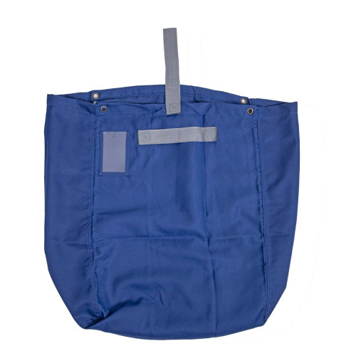 Laundry Trolley Garment Bag (H54 x W42 x D22cm) (Box of 5) - Blue