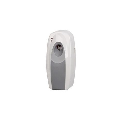 White Automatic Air Freshener Dispenser