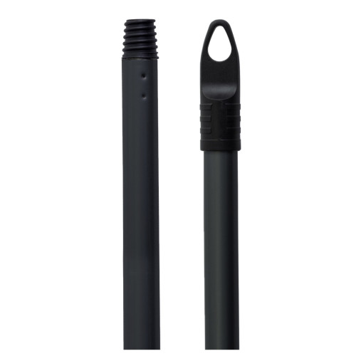 Professional Screw Thread Handle (H2.5 x W120 x D2.5cm) (Box of 24) - Black