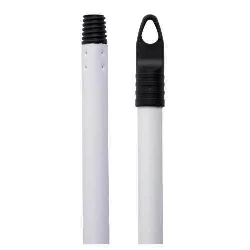 Professional Screw Thread Handle (H2.5 x W120 x D2.5cm) (Box of 24) - White