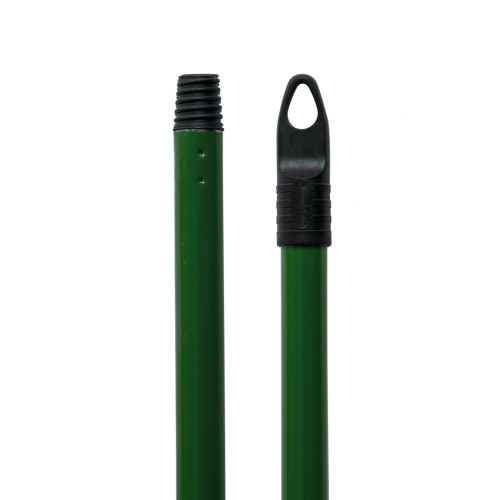 Professional Screw Thread Handle (H2.5 x W120 x D2.5cm) (Box of 24) - Green