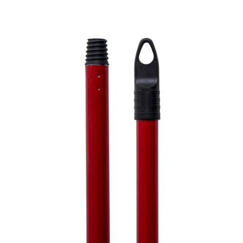 Professional Screw Thread Handle (H2.5 x W120 x D2.5cm) (Box of 24) - Red
