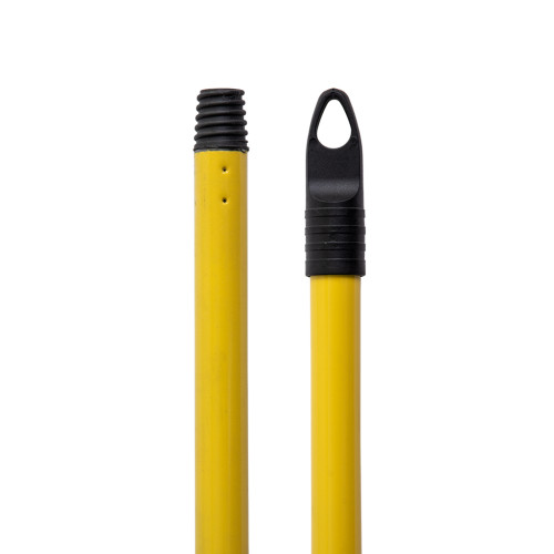 Professional Screw Thread Handle (H2.5 x W120 x D2.5cm) (Box of 24) - Yellow