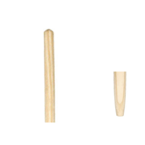 FSC Wooden Tapered End Handle (H2.5 x W147 x D2.5cm) (Box of 25) - Wood