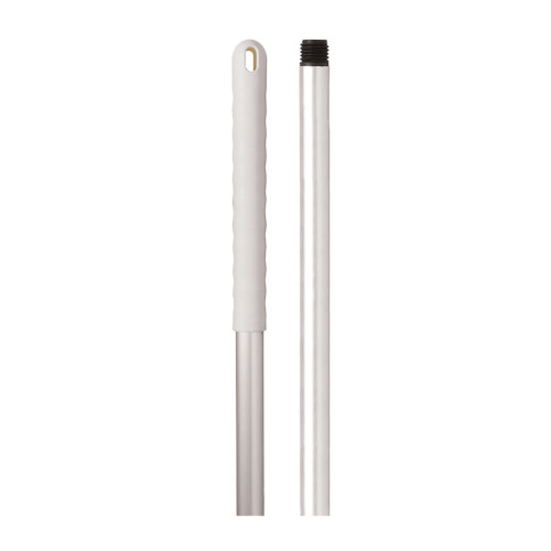 Professional Screw Thread Hygiene Handle (H3 x W125 x D3cm) (Box of 20) - White