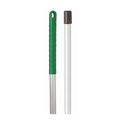 Professional Exel&Acirc;&reg; Socket Push Fit Hygiene Handle (H3 x W137 x D3cm) (Box of 5) - Green