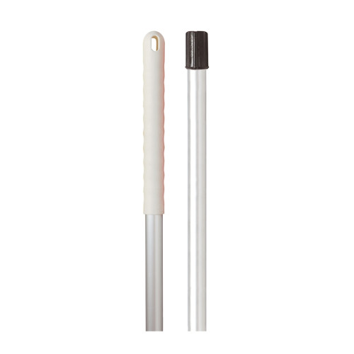 Excel White Mop Handle (Box of 5)