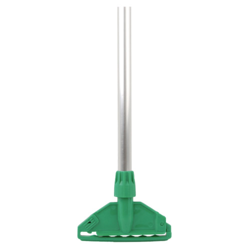 Green Kentucky Mop Handle with Fitting (Box of 5)
