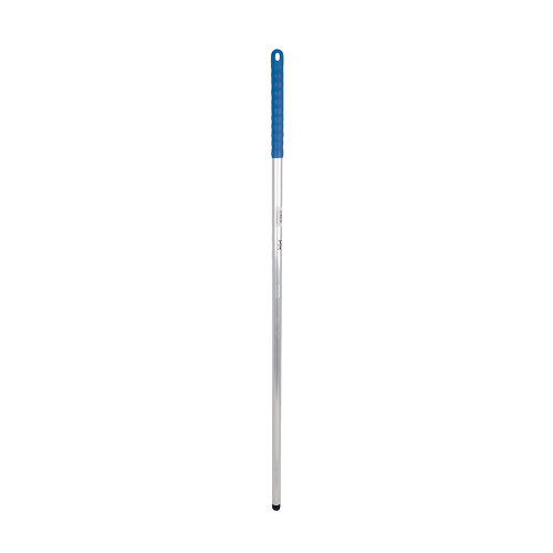 Blue Plastic Floor Squeegee Handle (Box of 20)