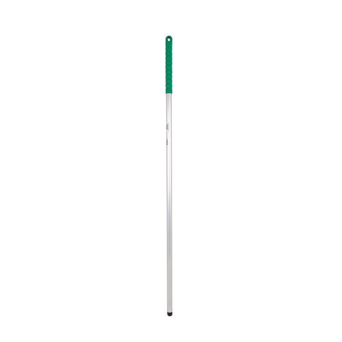 Green Plastic Floor Squeegee Handle (Box of 20)