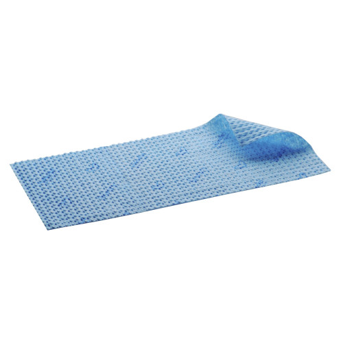 Vileda ClickSpeed Disposable Mop Pad (Box of 300)