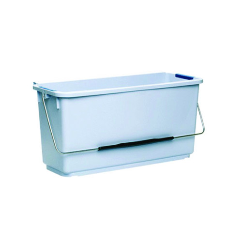 Vileda UltraSpeed Pro Long Bucket 15 Litre