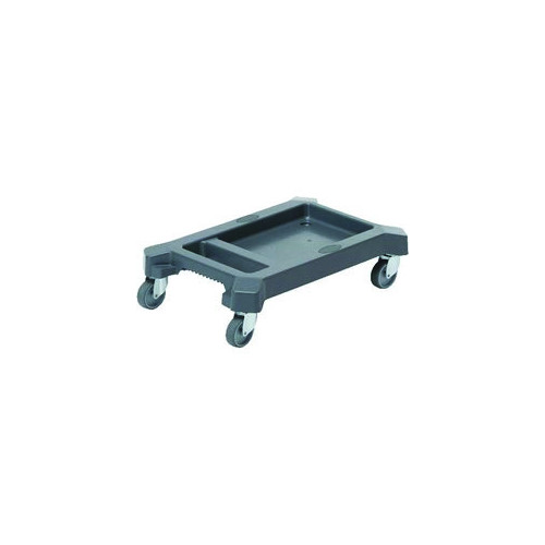 Vileda UltraSpeed Pro Chassis and Wheels
