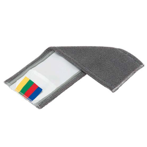 Vileda CombiSpeed Pro & Sprint V rSafeMop Mop Pad 40cm (Box of 20)