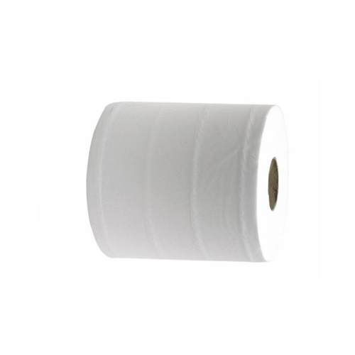 Auto Cut 1 Ply Hand Towel 150m (Box of 6) - White