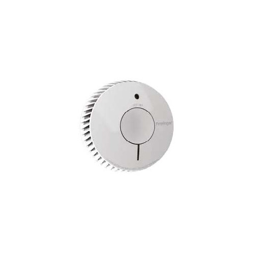 Optical Smoke Battery Powered Alarm